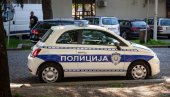 UHAPŠEN OSUMNJIČENI ZA POKUŠAJ UBISTVA U ZEMUNU: Posvađali se u saobraćaju i potegao nož