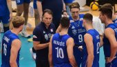 Srbija zbog virusa otkazala utakmice
