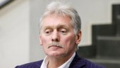 TO JE DOBRA IDEJA: Peskov o predlogu Donalda Trampa