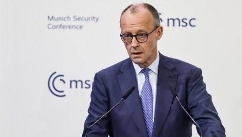 МЕРЦ МАНИПУЛИШЕ НЕМЦИМА, СВЕ МУ МАЊЕ ВЕРУЈУ: Грађани најјаче европске економије сумњају у тврдње да Руси спремају напад на Европу