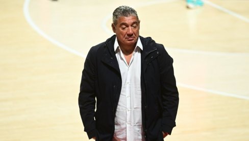 RAŽNATOVIĆ OTKRIO: Novi Nikola spreman da pokori Ameriku!