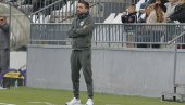 Dva gola, ne može da škodi Radomir Koković oduševljen bodom protiv Zvezde