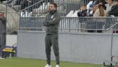 DOLAZI NAM KREM EVROPSKOG FUDBALA U GOSTE! Trener Železničara iz Pančeva Radomir Koković uoči meča sa Bragom