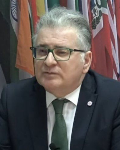 Miliću, koji od tvojih krimosa ti je ovo javio? Šverceri cigareta, narko-dileri ili krijumčari alkohola...