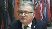 ДРАГАН МИЛИЋ ПРИЗНАО: Иза студентске листе стоји ДС и Биљана Стојковић, немају никакав план ни програм (ВИДЕО)