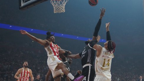 Огласила се АБА лига! Ево шта кажу о одлагању вечитог дербија Партизан - Звезда