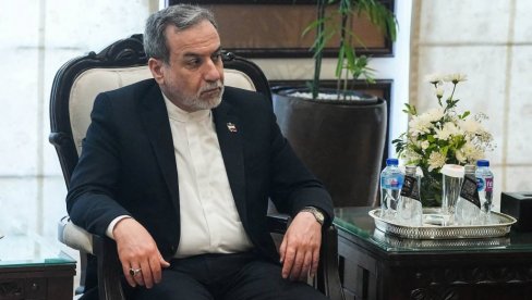 ARAKČI JASAN: Muslimanske zemlje treba da se oslone na sebe