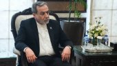 Arakči ide kod Putina: Iranski ministar napustio Pakistan