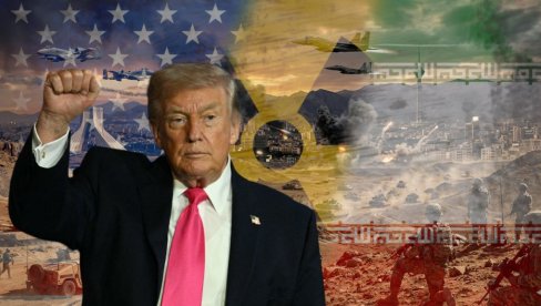 Спор званичника САД и Ирана на Конференцији УН о нуклеарном оружју