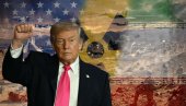 ТРАМП САМОУВЕРЕН: Преузећемо ирански високо обогаћени уранијум