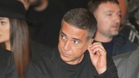 To je prevaziđeno, ne zanima me! Zbog čega je Željko odlučio da se razvede i poništi brak?