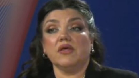 Покрет за народ и државу: Осуђујемо брутални напад на професорку Зарубицу