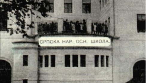 Одбрамбени механизам за опстанак у Загребу: У беспоштедној борби за права, Срби у Хрватској и Славонији се везивали за веру и традицију