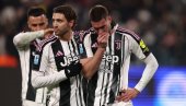 JUVENTUS PREDUGO ČEKA PRAVOG VLAHOVIĆA! Legendarni David Trezege o staroj dami i srpskom napadaču