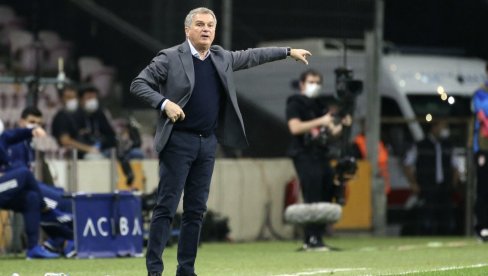 LJubiša Tumbaković primljen u bolnicu!