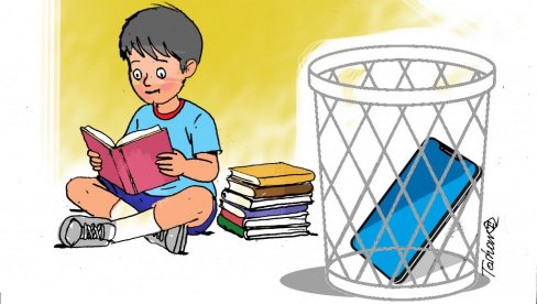 Dosta kompjutera, vratite knjige: Švedska objavila rat dramatičnom padu pismenosti među mladima