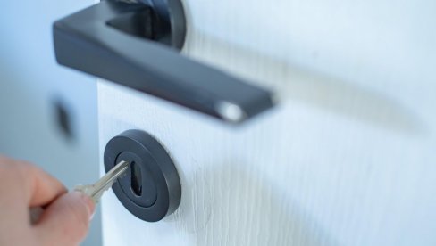 REZERVNI KLJUČ NIJE DOZVOLA: Kada stanodavac sme u stan, a kada krši zakon