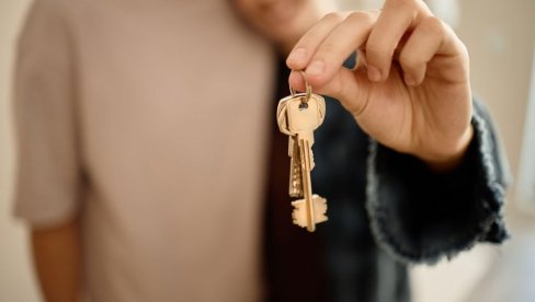 DETALJ KOJI MOŽE SKUPO DA VAS KOŠTA: Kupujete prvi stan, a nasledili ste deo kuće - Obratite pažnju na jedno!