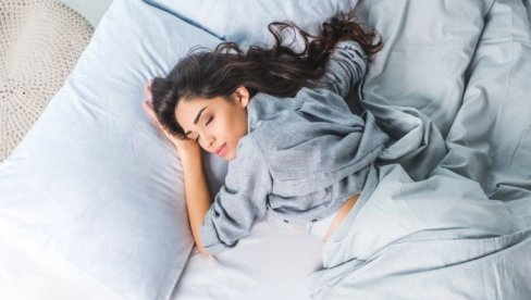 Tri najčešća sna: Stručnjaci otkrivaju šta bi oni mogli da znače - smatraju da nam podsvest šalje važnu poruku