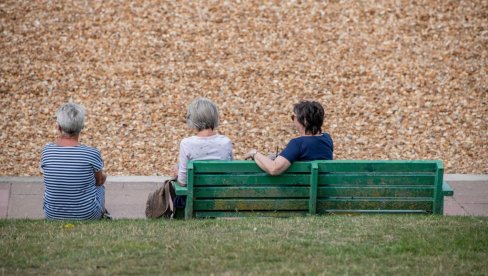 Fond PIO ima dva važna obaveštenja za penzionere: Odnose se pre svega na isplatu penzija
