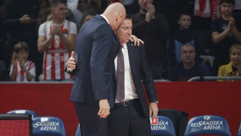 BARSELONA SE OGLASILA O TRENERU: Poznata sudbina Ćavija Paskvala na klupi Katalonaca
