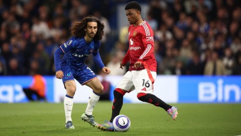 Desetkovane odbrane garantuju samo jedno - Kiša golova na Stamford bridžu