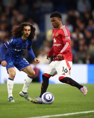 Десетковане одбране гарантују само једно - Киша голова на Стамфорд бриџу