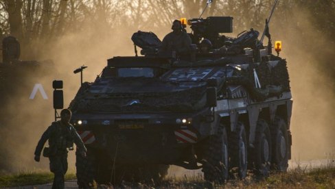 Nemačka obnavlja silu koju je imala tokom Trećeg Rajha: Rusi imaju samo jednu poruku