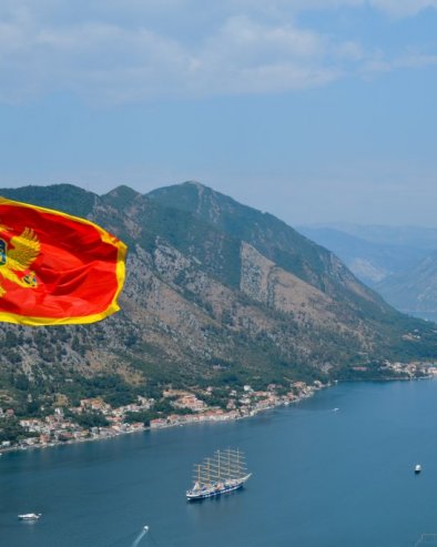 Детаљи хорора у Подгорици: Убио три друга, а онда тукао и мајку