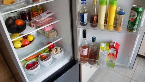 Ima ga svaki frižider: Skrivena funkcija štedi struju i do 20 odsto
