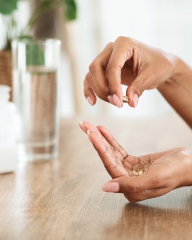 Суплементи које не треба да узимате без консултације са доктором: Можете да имате више штете него користи