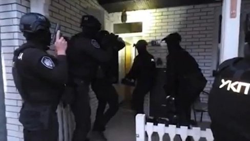 Sprečeno teško ubistvo u Beogradu: Policija uhapsila sina, majku i maloletnika