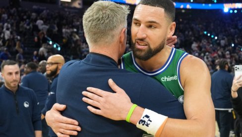 Raspad sistema posle ispadanja! Trofejni trener najavio odlazak!