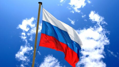 АМЕРИЧКА НОВИНАРКА БЕЗ СТРАХА: Нико ме не може натерати да мрзим Русију