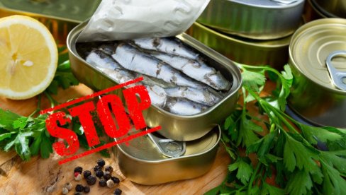 Stručnjaci opominju: "Ovo je najnezdravija riba, a svi je često kupuju"