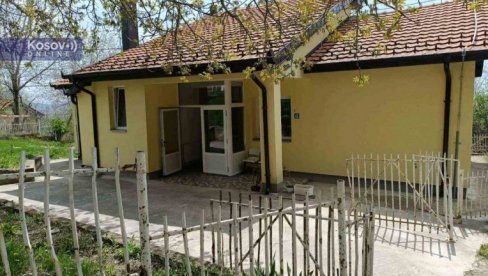 Скинуте табле са грбом лажне државе: ЕУ: Пронађено решење за инцидент у селима Суво Грло и Бање, амбуланте отворене и раде