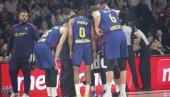 KOŠARKAŠKI ZEMLJOTRES! Trener iz ABA lige preuzeo Barselonu