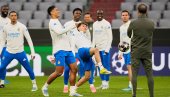 Skandal u Madridu: Zvezda Reala uhvaćena pijana u vožnji! Policija ga zaustavila, a onda...