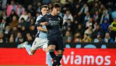 Bahati fudbaler Real Madrida osuđen zbog vožnje pod dejstvom alkohola