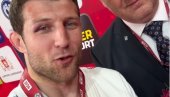 Srbin je neverovatan! Nemanja Majdov četvrti put učestvovao u finalu Evropskog prvenstva u džudou!
