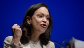 VENECUELOM NEKAD VLADAO MADURO, A USKORO ĆE MAČADO: Američka marioneta najavila da će biti nova predsednica - Sledi teror nad starom gardom