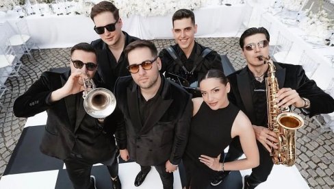 Najškolovaniji bend ponovo u centru pažnje: Nakon saradnje sa Brenom i Čolom, usledio preokret (FOTO)