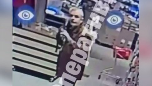 Oovo je ubica iz Kijeva: Rođen je u Moskvi