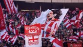 PRED ODLUČUJUĆE DANE ZA ZVEZDU: Delije poslale moćnu poruku: „Računajte na nas!“