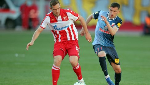 Stara dama za treće uzastopno finale Kupa: Sa Grafičarem - kao da je Zvezda