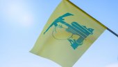 Огласио се Хезболах: Негира умешаност у напад на мировне снаге УН у јужном Либану