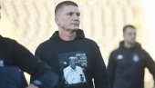 Blagojević posle pobede Partizana: Jako smo se potrošili, ali drago nam je što je došao rezultat