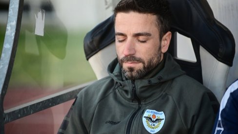 ЖЕЉЕЗНИЧАР КРЕЋЕ У НОВЕ ПОБЕДЕ, РАДОМИР КОКОВИЋ НА ПОЧЕТКУ ПРИПРЕМА: Биће одлазака и долазака, циљ да нове играче брзо интегришемо