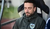 ЖЕЉЕЗНИЧАР КРЕЋЕ У НОВЕ ПОБЕДЕ, РАДОМИР КОКОВИЋ НА ПОЧЕТКУ ПРИПРЕМА: Биће одлазака и долазака, циљ да нове играче брзо интегришемо