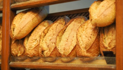 Beli hleb je nezdrav? Evo šta se dešava u organizmu ako ga jedete svaki dan